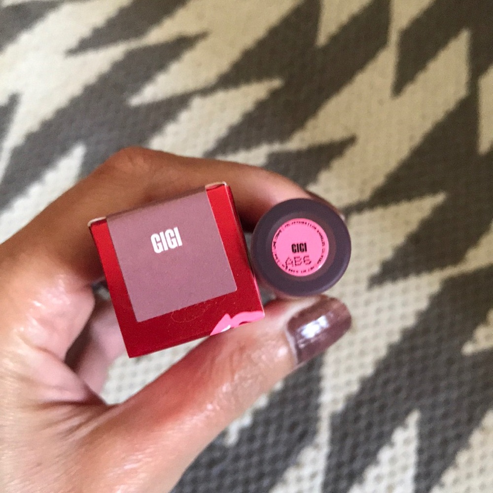 Lime Crime Matte Velvetines Lipstick “Gigi” - Picture 8 of 8